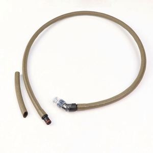 Poche à eau isolante double couche en TPU sans BPA de 2 litres pour OEM/ODM - Product Image 6