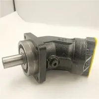 Pompe à piston hydraulique A2FE56/61W-VAL010 A2FE80/61W-VZL010 Pompe à piston hydraulique 250 bar