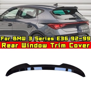 Alerón Trasero para Techo de Coche Sea LEON FR/CUPRA MK4, Pieza de Modificación, Accesorio Exterior - Product Image 1