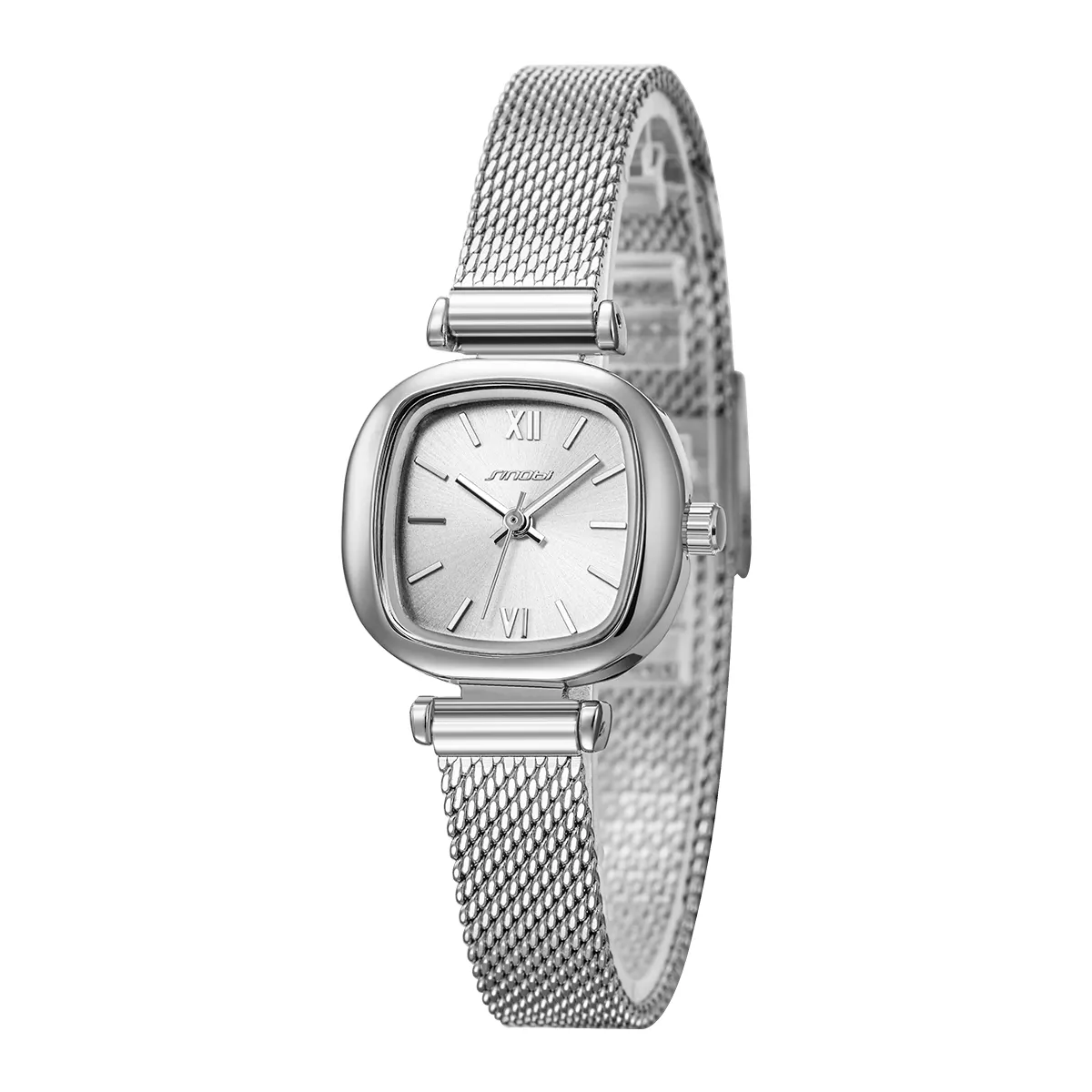 Améliorez votre style avec les meilleures ventes de montres pour femmes de haute qualité de la principale usine horlogère de Chine