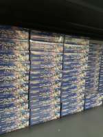 Запечатанный японский набор для коллекционирования карт Pokemon M4 Ninja Spinner TCG: Оригинальный дисплей-бокс для хобби и подарков коллекционерам