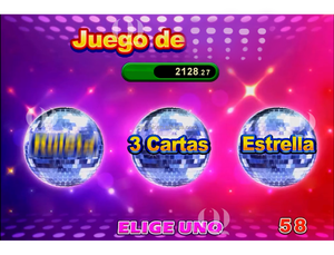 QIQU Version espagnole mexicaine Jeu vidéo d'adresse populaire Juego De Tragamonedas 15 lignes Festi Fruta Plus Game par Borden - Product Image 2