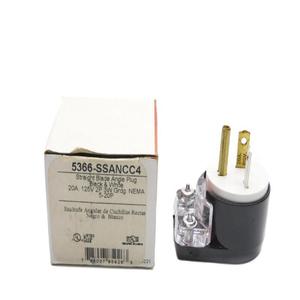 ผ่าน seymour 5366-SSANCC4 125V 20A nsmp ใหม่ต้นฉบับต้นฉบับพร้อมส่งตัวควบคุมการเขียนโปรแกรมในโรงงานอุตสาหกรรม Pac PLC โดยเฉพาะ - Product Image 1