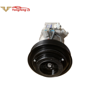 Compresseur de climatisation de haute qualité 10S17C 6PK Wei Te Na pour Accord 3.0L 2003-2007 R134a OE 6021321/6021322 C1381 2011253