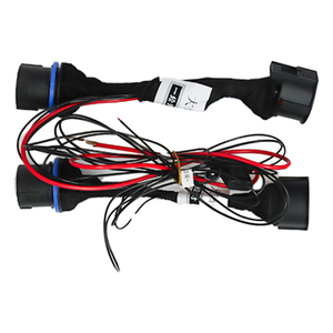 Pour <span class=keywords><strong>Land</strong></span> <span class=keywords><strong>Rover</strong></span> <span class=keywords><strong>Discovery</strong></span> 4 <span class=keywords><strong>2011</strong></span> 2015 adaptateur de phare facile à installer produit chaud amoureux de luxe - Product Image 1