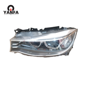 Pour <span class=keywords><strong>BMW</strong></span> Série 3 GT F34 OEM LED Phare Assemblage pour 316Li 318 320 325 328 330xd Nouveau 12V Dash Car Light - Product Image 4