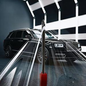 Autocollant en vinyle anti-abrasion de haute qualité USA USA, film de protection de voiture caméléon <span class=keywords><strong>Hexis</strong></span>, film de protection de voiture mat PPF, rouleau PPF, film chromé pour voiture - Product Image 1