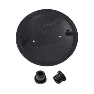 Pièces compatibles non d'origine, design personnalisé, 82 mm, 74 mm, bleu, <span class=keywords><strong>blanc</strong></span>, <span class=keywords><strong>noir</strong></span>, logo ABS, emblème, badge, à utiliser pour les accessoires <span class=keywords><strong>BMW</strong></span> - Product Image 5