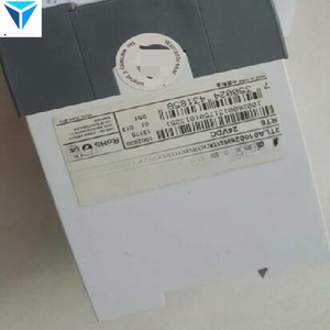 Pièce Plc Original dans la boîte 2TLA010026R0000 RT6 24VDC <span class=keywords><strong>017</strong></span> - Product Image 1