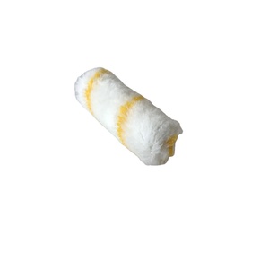 Offre Spéciale – Recharges de Rouleaux à <span class=keywords><strong>Peinture</strong></span> <span class=keywords><strong>Mini</strong></span> Premium avec Cadre à Démontage Rapide – Garantie 3 Ans – Modèle R20r15 - Product Image 1