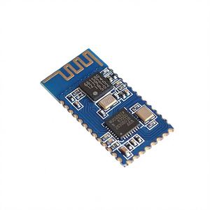 Módulo Bluetooth BLE SPP LE de Puerto Serie HM-12T BLE4.0 de Modo Dual HM-12 - Product Image 1