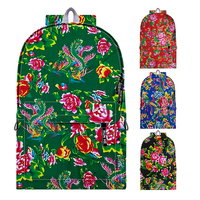 Mochila Ligera Impermeable para Niñas, Mochila Escolar para Estudiantes de Secundaria, Bolsas Escolares de Viaje para Niñas