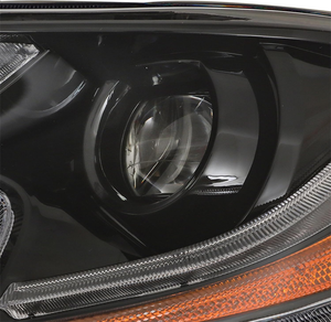 Conjunto de Faros Delanteros LED OE Fit para <span class=keywords><strong>Toyota</strong></span> <span class=keywords><strong>Corolla</strong></span> 2019-2023 Modelo LE, Suministro de Fábrica de Autopartes - Product Image 5