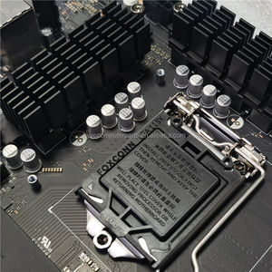 Pour HP Omen 25L 30L carte mère de bureau L96320-001 L96320-601 L76700-001 LGA1200 <span class=keywords><strong>Z490</strong></span> MB 100% testé livraison rapide - Product Image 4
