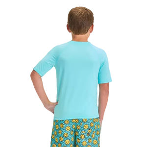 Conceptions de sublimation personnalisées Rash Guard Ventes entières Rash Guard BJJ et MMA de haute qualité Jiu Jitsu Rash Guard - Product Image 2