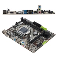 Esonic H110 lga 1151 Motherboard DDR4 M.2 NVME Micro ATX Motherboard M.2 für 6 7 8 9 Gen Großhandel OEM