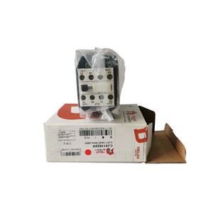 Contactor Delixi Cjx1-16/22 AC 220V 50Hz trifásico para montaje en carril DIN para motor AC - Product Image 5