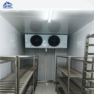 Fabricant Fournisseur Prix Compétitif <span class=keywords><strong>Chambre</strong></span> <span class=keywords><strong>Froide</strong></span> d'Entreposage Froid Unité de Réfrigération <span class=keywords><strong>Chambre</strong></span> <span class=keywords><strong>Froide</strong></span> 50 Tonnes - Product Image 5