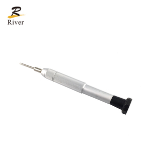 10 Tools Bits Gift Mini Precision Slotted <strong>Screwdriver</strong> Set <strong>for</strong> Optical <strong>Glasses</strong> Repair - Product Image 6