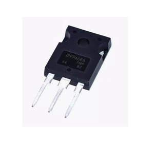 IRFP4668PBF Productos Semiconductores Discretos, Transistores, FETs Individuales, MOSFET N-CH 200V 130A TO-247 IRFP4668 IRFP4668PBF - Product Image 1