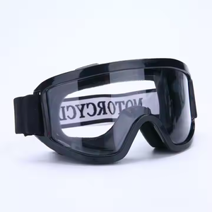 Protection des yeux contre les éclaboussures chimiques Offre Spéciale Direct Vents Safety Goggle - Product Image 2