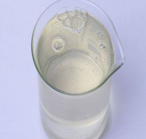 Utilisation de détergent d'approvisionnement d'usine Cocamidopropyl Betaine Cab 35% - Product Image 4