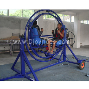 น่าสนใจในร่มและกลางแจ้งขี่มนุษย์ <span class=keywords><strong>Gyroscope</strong></span> สำหรับขาย/กลางแจ้ง <span class=keywords><strong>Gyroscope</strong></span> rides ขาย/มนุษย์ <span class=keywords><strong>Gyroscope</strong></span> rides ขาย - Product Image 2