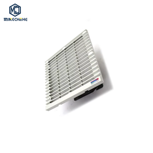 พัดลมระบายความร้อนตู้ RITTAL SK3239.124 24V DC พัดลมระบายความร้อนตู้อุตสาหกรรม Rittal SK3239.124 - Product Image 1