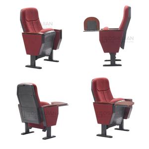 سعر المصنع جامعة قاعة المحاضرات قاعة اجتماعات مؤتمر كرسي مقعد الأثاث - Product Image 6