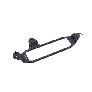 Pièces de tôlerie personnalisées, composants métalliques, fabrication sur mesure par pliage et dessin métallique, fabrication OEM sur mesure - Product Image 3