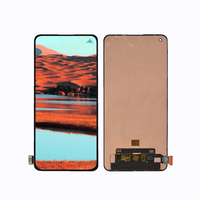 Écran tactile Lcd avec cadre, pour One Plus 10 Pro 10R 9 9Rt 9R 8 8T pour OnePlus Nord Ce 2 N10 N100 Ace