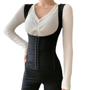 Wholesale skims corset To Create Slim And Fit Looking Silhouettes