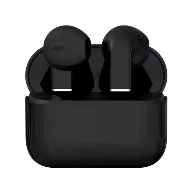 New Trending BT5.4 TWS Semi-in-ear Headphones for Gaming and Sports with Stereo Sound, Low Latency and Noise-free.