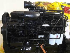 <span class=keywords><strong>Moteur</strong></span> diesel ISDe 6.7L 180 HP 210 HP 285 HP 6 Cylindres diesel Camion <span class=keywords><strong>Bateau</strong></span> <span class=keywords><strong>Moteur</strong></span> Assemblage ISDe285 30 - Product Image 6