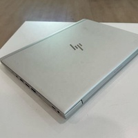Ordinateur portable fin et léger de haute qualité EliteBook745G6 avec processeur AMD Ryzen5 Pro 3500U quadricœur pour usage professionnel