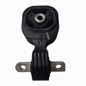 Support moteur arrière Honda Elysion Odyssey 50890-T6A-J01, support de bielle inférieur, pièce de rechange neuve - Product Image 2