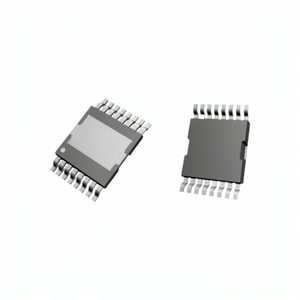 ทรานซิสเตอร์ BOM IC ในสต็อก รุ่น PG-HDSOP-16-2 IAUS260N10S5N019TATMA1 ชิปอิเล็กทรอนิกส์ ชิ้นส่วนอิเล็กทรอนิกส์ - Product Image 1