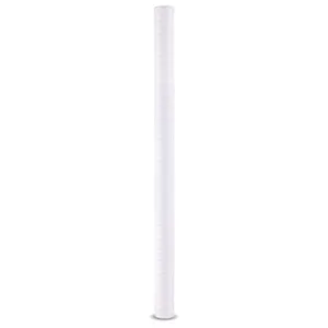 Customer Brand 40-Inch Fiberglass Sediment Filter 5 Micron & 10 Micron Iron Removal PP String Wound for Water Filtration