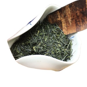 Thé <span class=keywords><strong>vert</strong></span> chinois naturel et de bonne qualité - Product Image 1