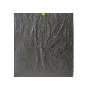 Heavy Duty Drawstring Trash Bags Designed for Easy Carry and Secure Closure No Mess No Leaks - Product Image 1