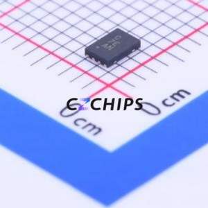 Original-Nuevo Chip IC de Circuito Integrado de 2x3 (2x3), Otra Interfaz, 1, 2 Unidades - Product Image 1
