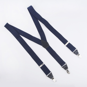 Correas <span class=keywords><strong>de</strong></span> <span class=keywords><strong>Tirantes</strong></span> para <span class=keywords><strong>Hombre</strong></span> RunLin, Hechas a Mano, <span class=keywords><strong>de</strong></span> Lujo, <span class=keywords><strong>de</strong></span> Poliéster y Cuero Elástico, Estilo Casual <span class=keywords><strong>de</strong></span> Negocios, para Boda, Venta al Por Mayor, Personalizadas, OEM - Product Image 6