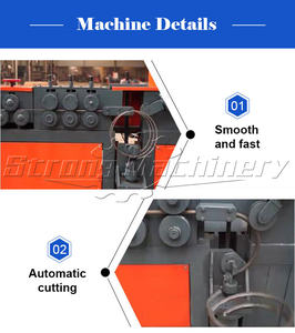 เครื่องดัดเหล็กเส้นเกลียวแบบพกพา - Product Image 5