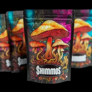 3.5g Mylar Bags Stand up Pouch Snack <span class=keywords><strong>Packaging</strong></span> Freeze Dried Candy Bags Embalagem Colorida Food Candy <span class=keywords><strong>Packaging</strong></span> PE - Product Image 3