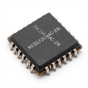 เมมโมรี่ MX35LF2G14AC-Z4I ของแท้จากโรงงาน ซีลปิดผนึก 8 WDFN Exposed Pad ชิ้นส่วนอิเล็กทรอนิกส์จากจีน - Product Image 1