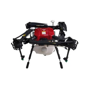 Drone agricole pliable pour la pulvérisation des cultures, l'apport d'engrais et la semence - Product Image 3