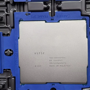 CPUs de Alta Calidad al por Mayor, 9555 Merkezi Isleme Birimi, 360W, 3.2GHz, 256MB, Procesador 9555 Original - Product Image 2