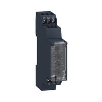 Relais de contrôle de détection triphasée Schneider Harmony NFC RMNF22TB30 RM17TA00/TE00/TG00/TG20/TT00/TU00/UB310