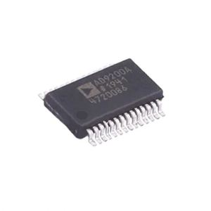 Nuevo y Original en Stock, Circuito Integrado IC, Componentes Electrónicos, Chip IC AD1852JRSZ - Product Image 1