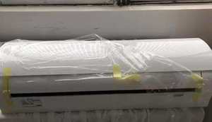 Điều hòa không khí Gree, Hisense, Midea, TC L, <span class=keywords><strong>Daikin</strong></span> loại split 1hp, 9000btu, gas R410a, tiêu chuẩn EURO, năm 2025 - Product Image 6